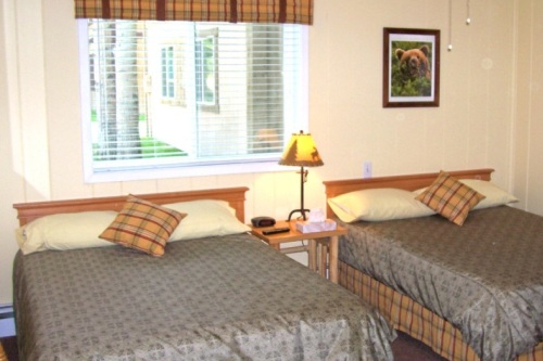 Chena Hot Springs Resort 003